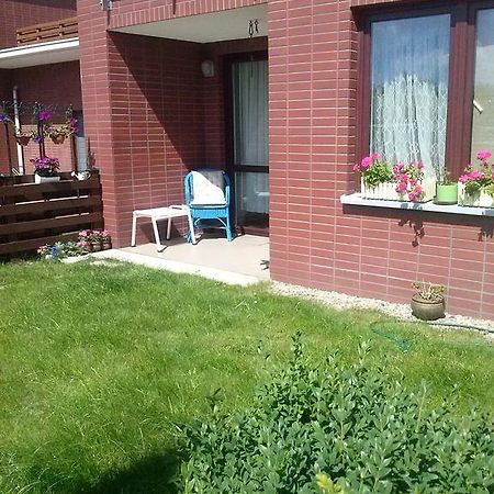 Kolobrzeg Apartamenty Exterior photo