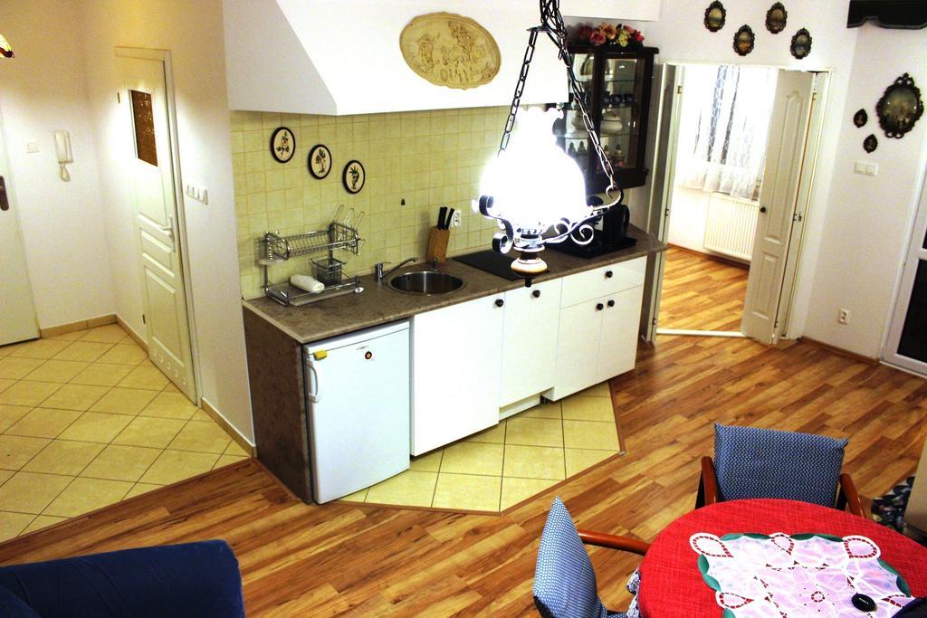 Kolobrzeg Apartamenty Room photo