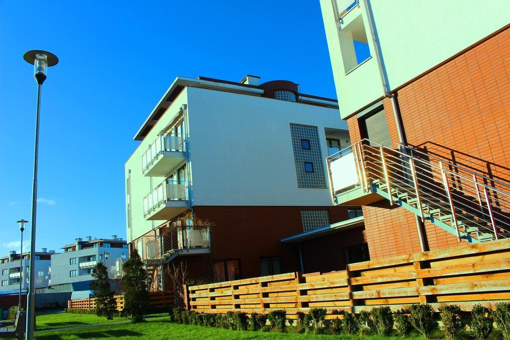 Kolobrzeg Apartamenty Room photo