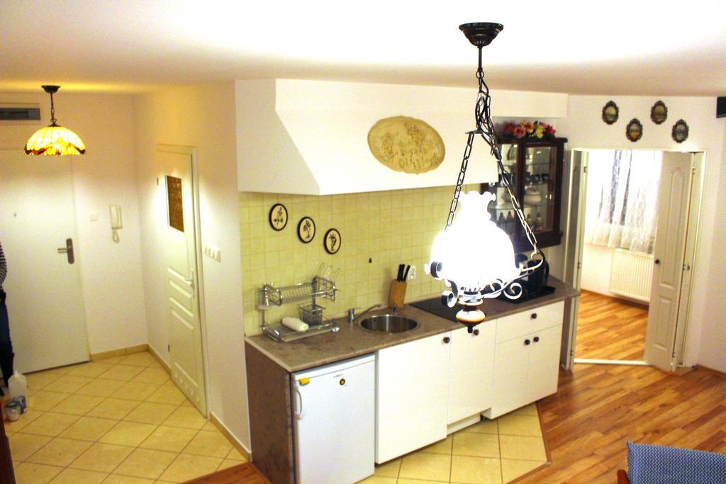 Kolobrzeg Apartamenty Room photo