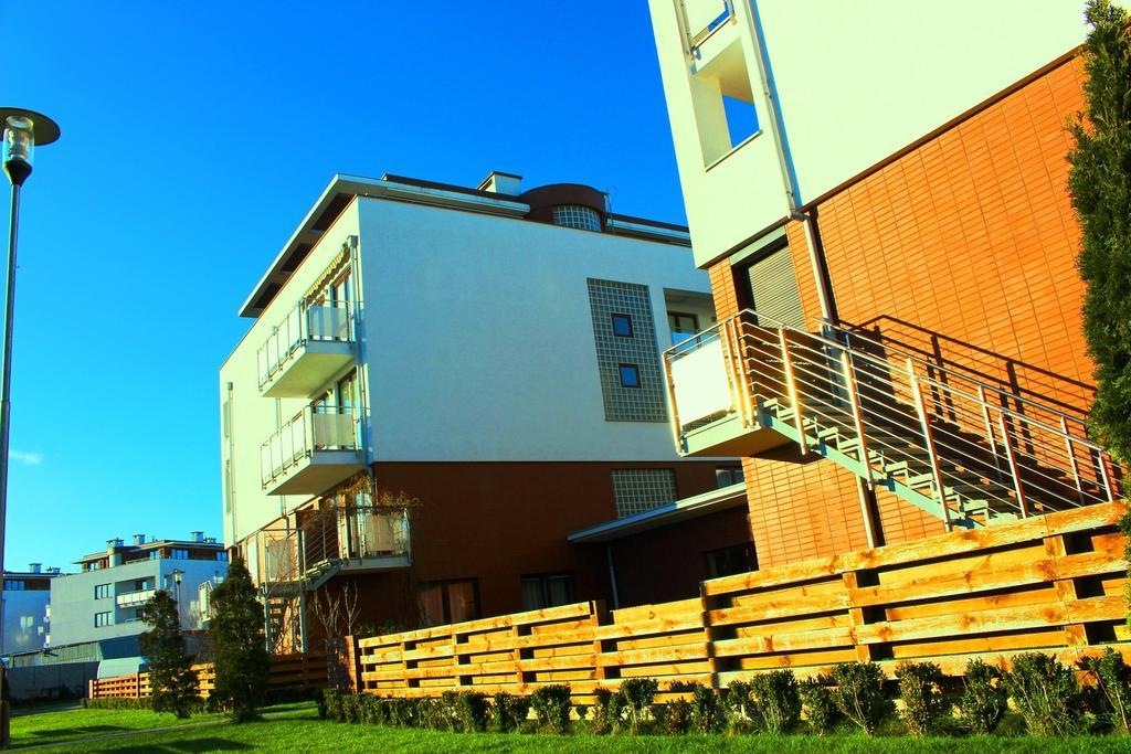 Kolobrzeg Apartamenty Room photo