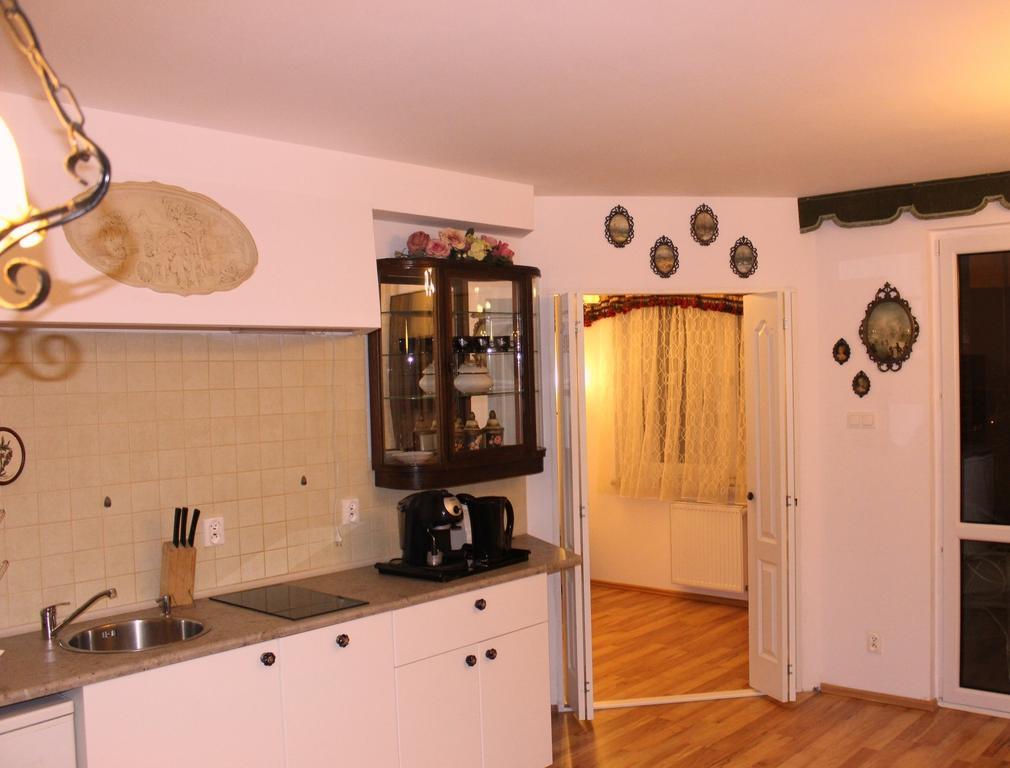 Kolobrzeg Apartamenty Room photo