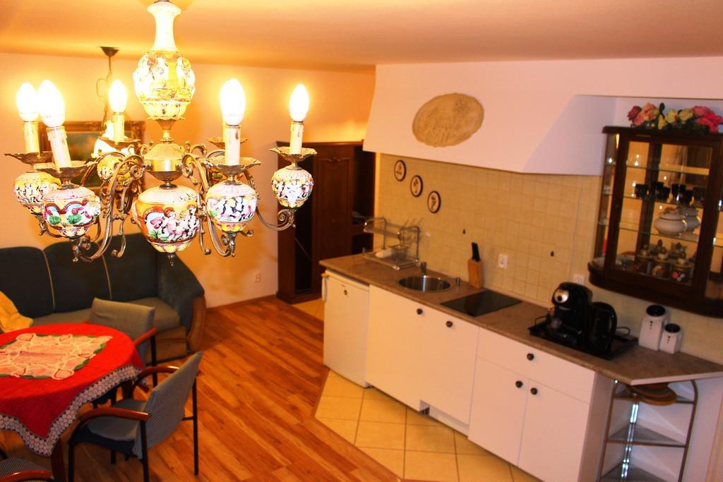 Kolobrzeg Apartamenty Room photo