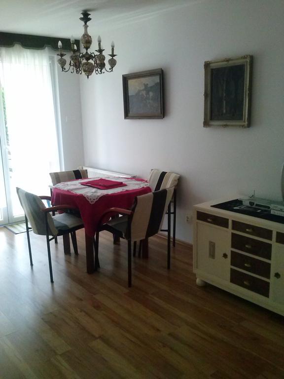 Kolobrzeg Apartamenty Exterior photo